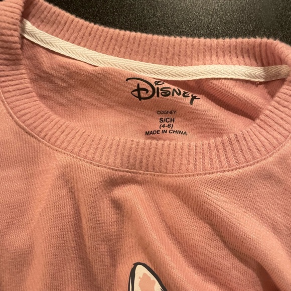 Disney Lilo and Stitch PJ Dresses - Picture 2 of 10